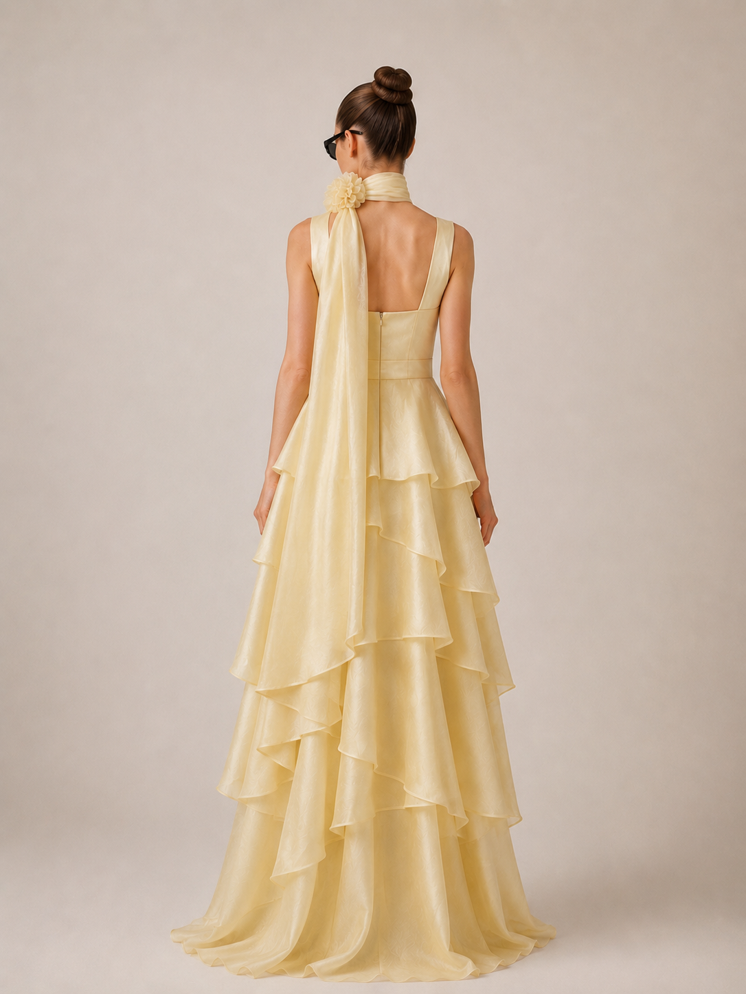 Rosalinda Dress