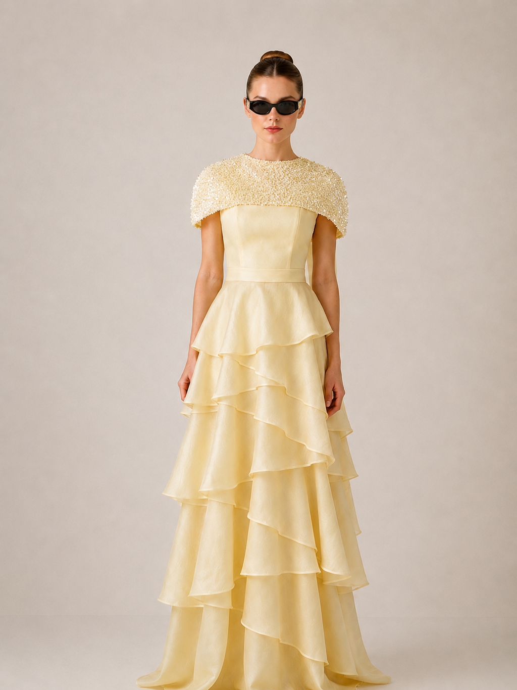 Rosalinda Dress