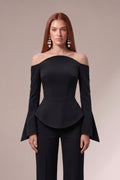 CAMELLIA TOP