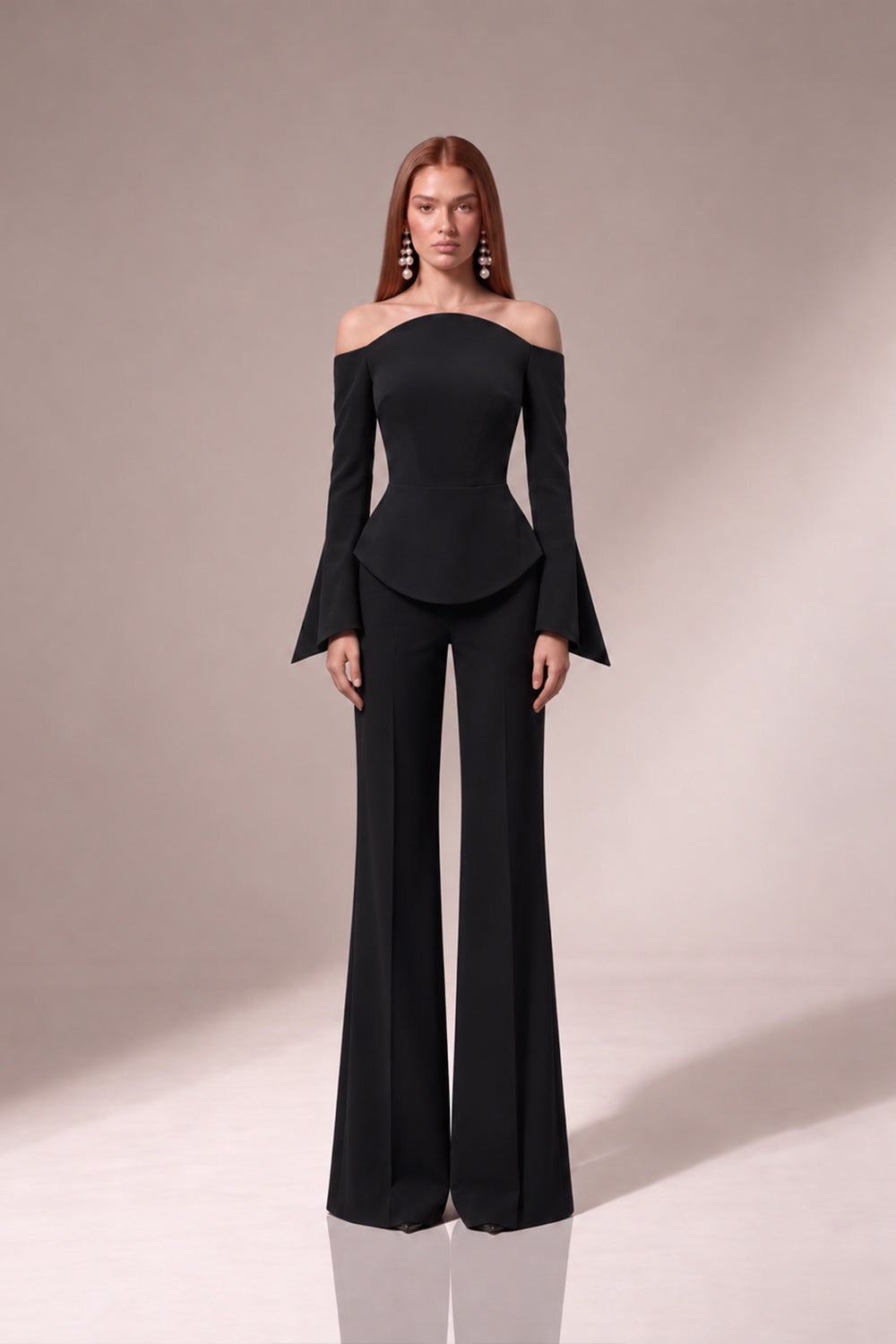 CAMELLIA TOP