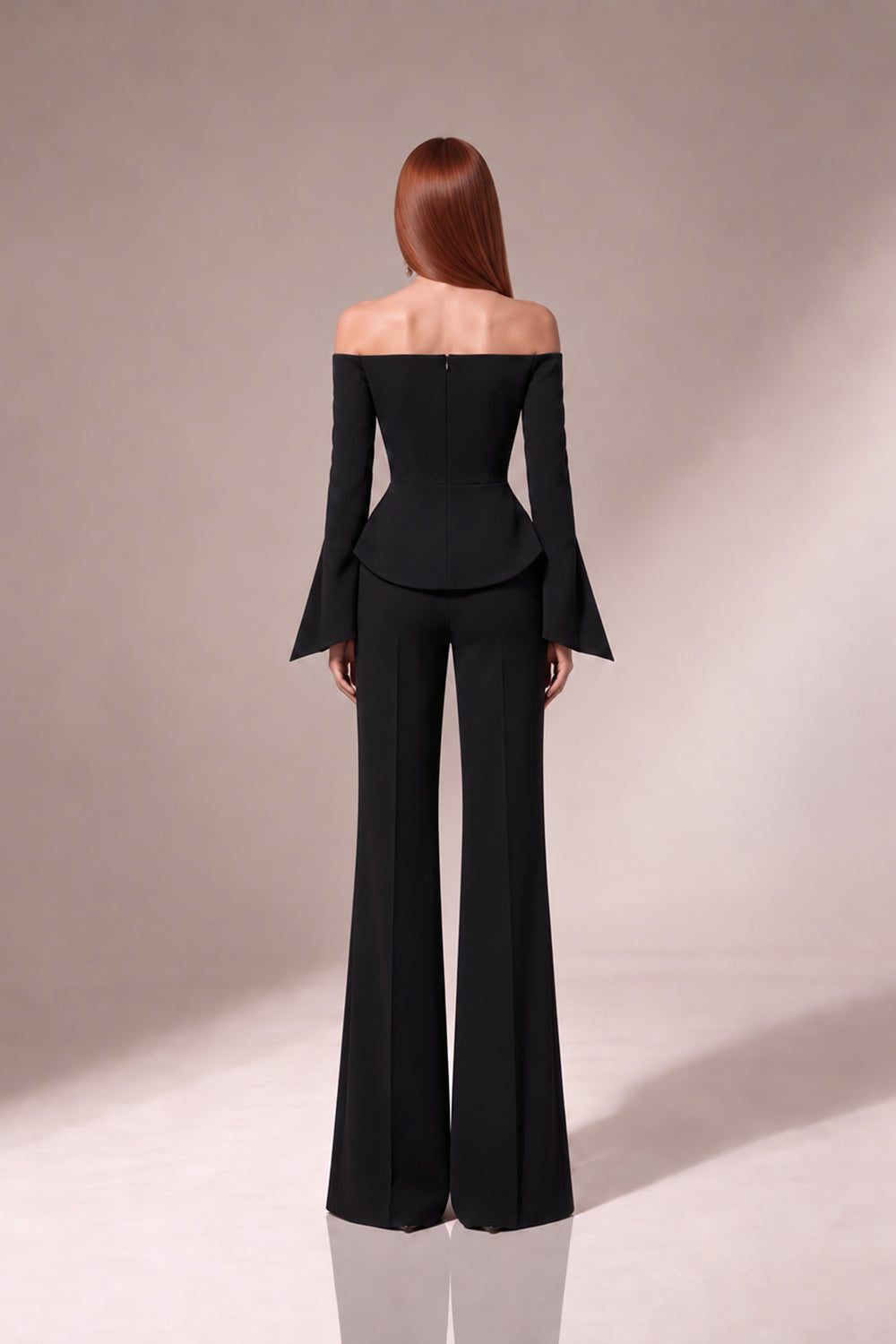 CAMELLIA TOP