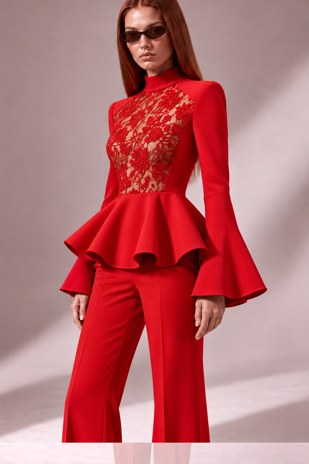 ANEMONE TOP