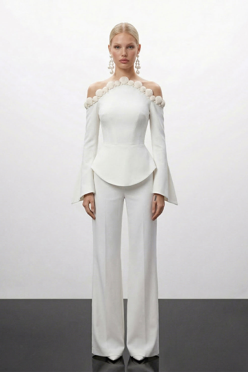 ADRIANA TROUSERS