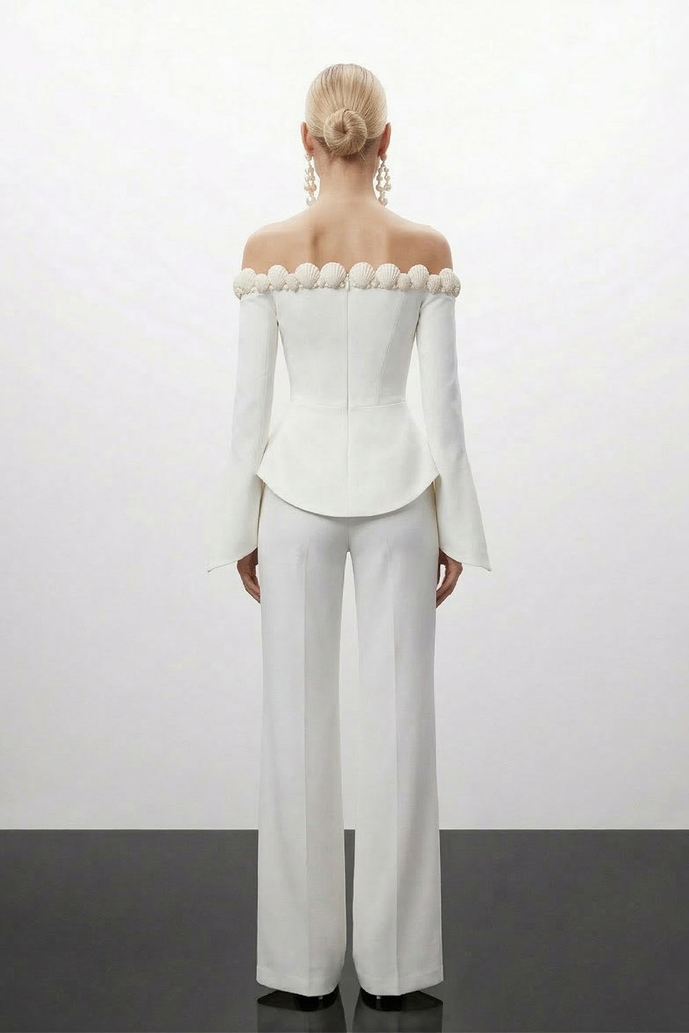 ADRIANA TROUSERS
