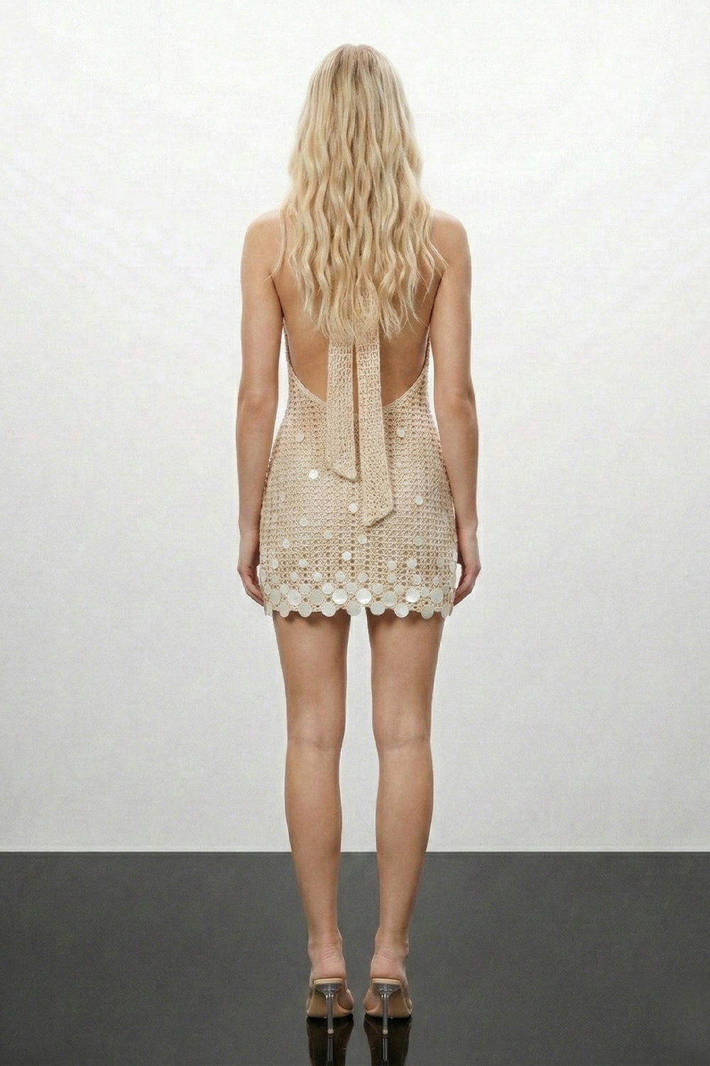 Anna Dress
