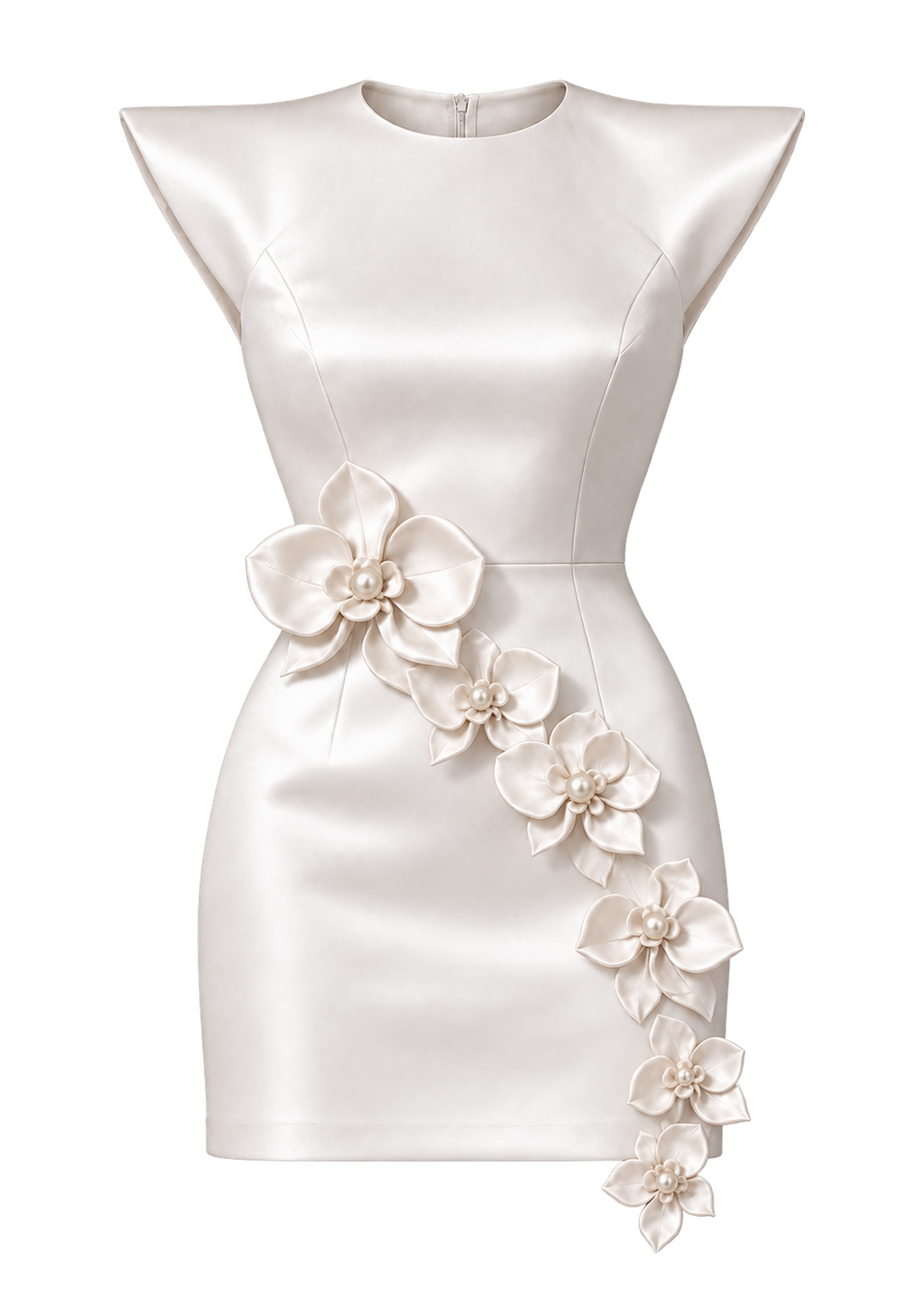ORPHEA DRESS