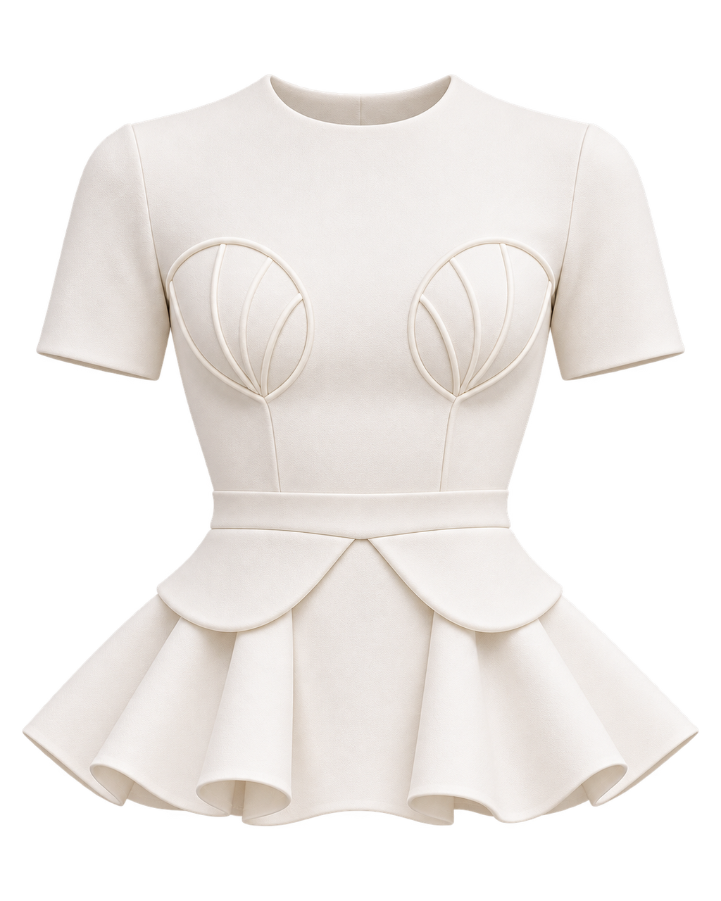 WOOSTER TOP