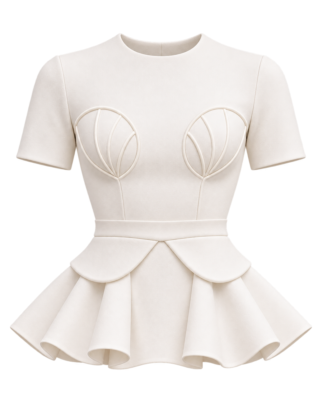 WOOSTER TOP