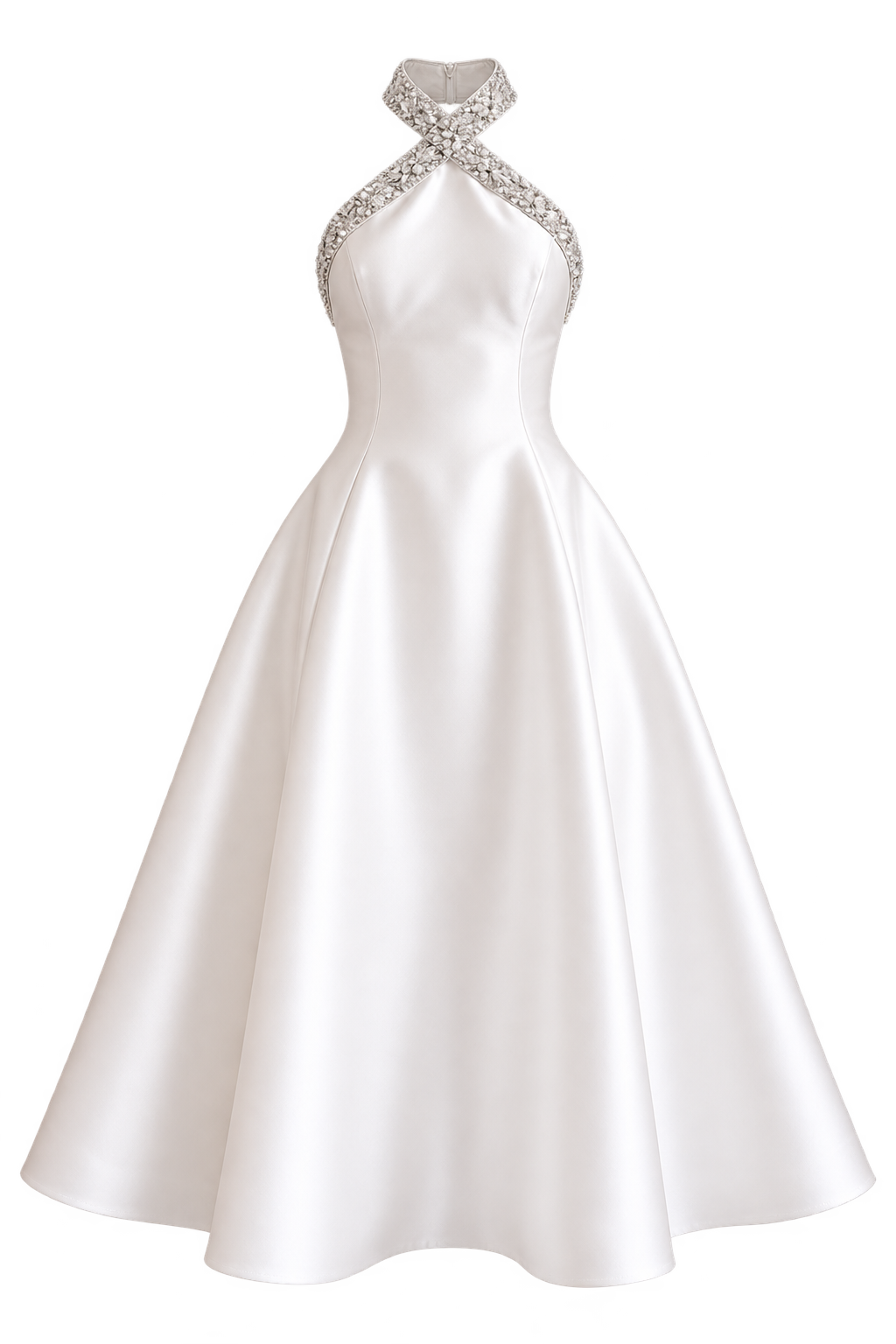 LOVE BIRD DRESS