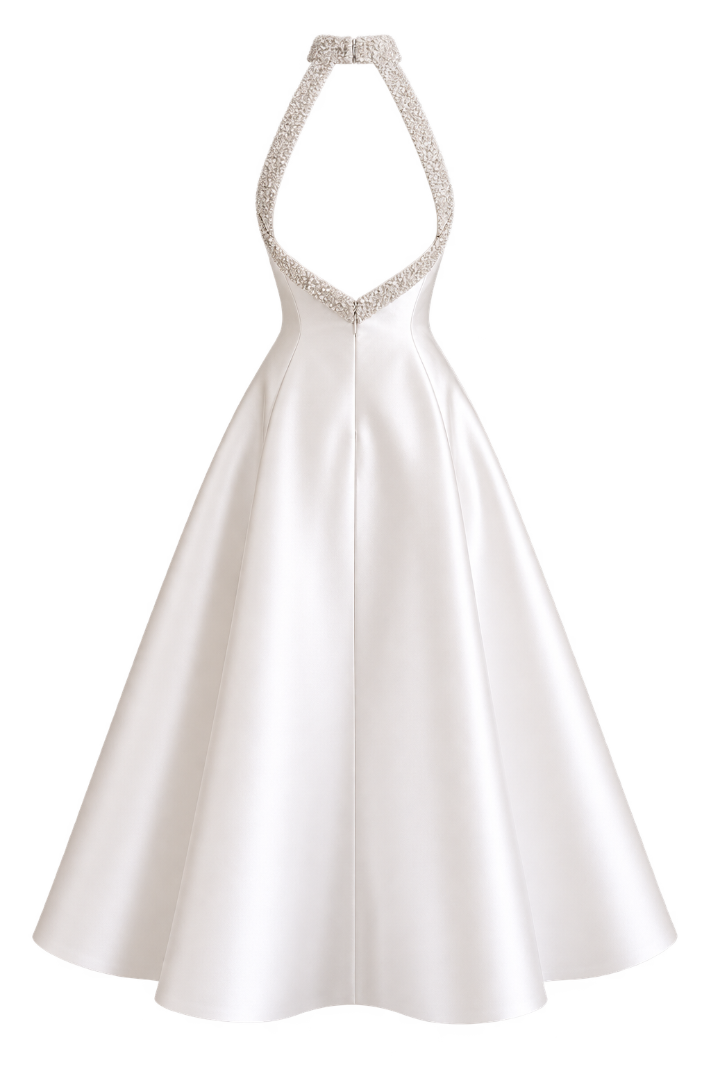 LOVE BIRD DRESS