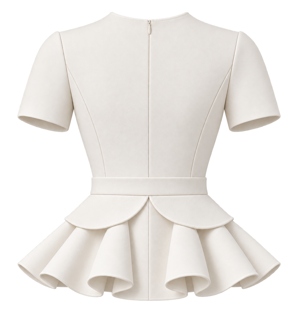WOOSTER TOP