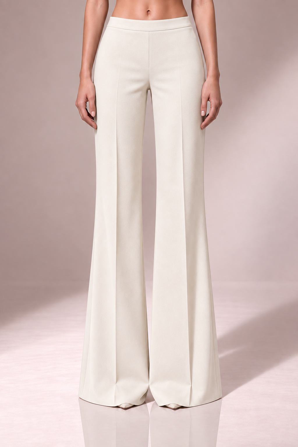 IRIS TROUSERS