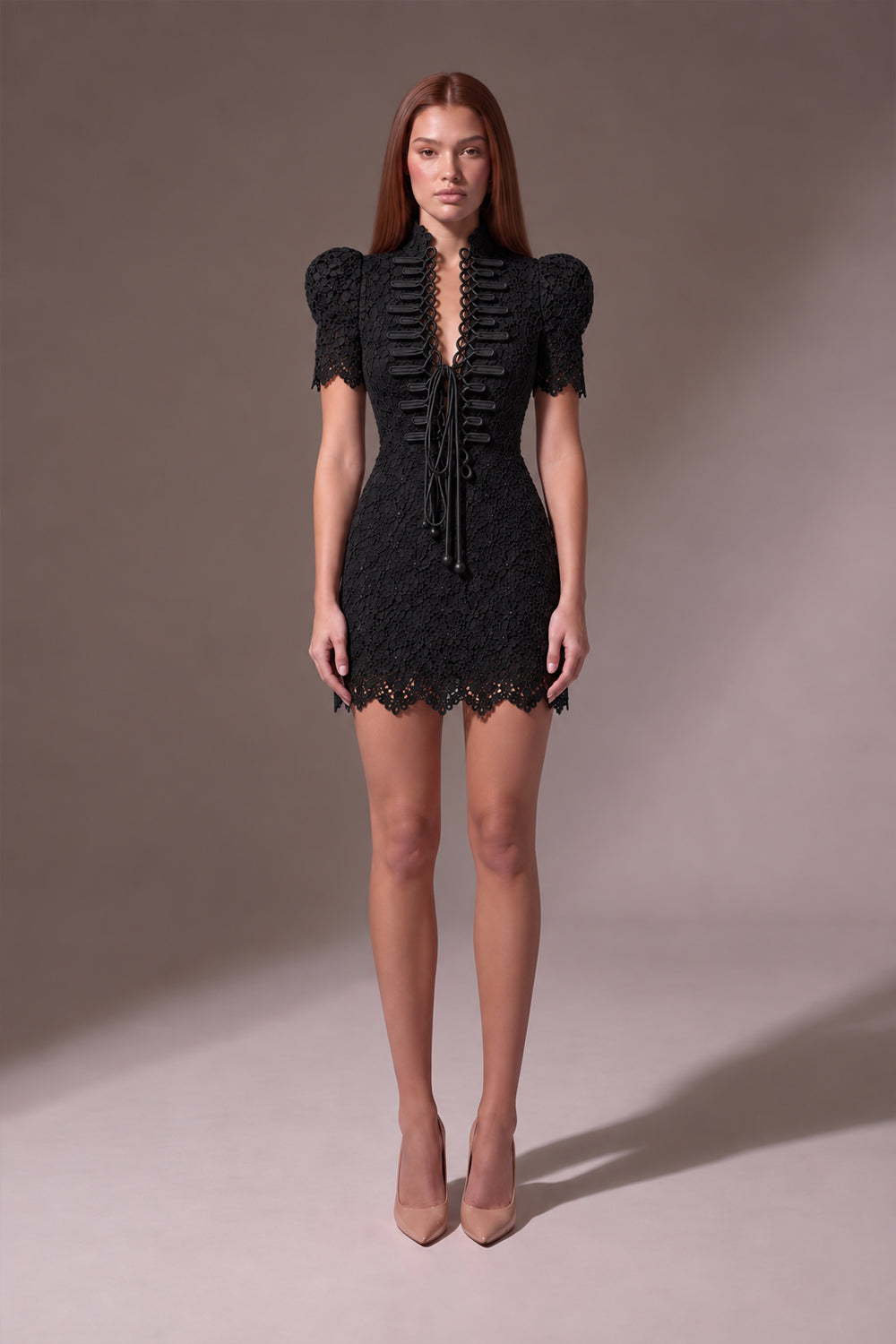 EAGLE DRESS