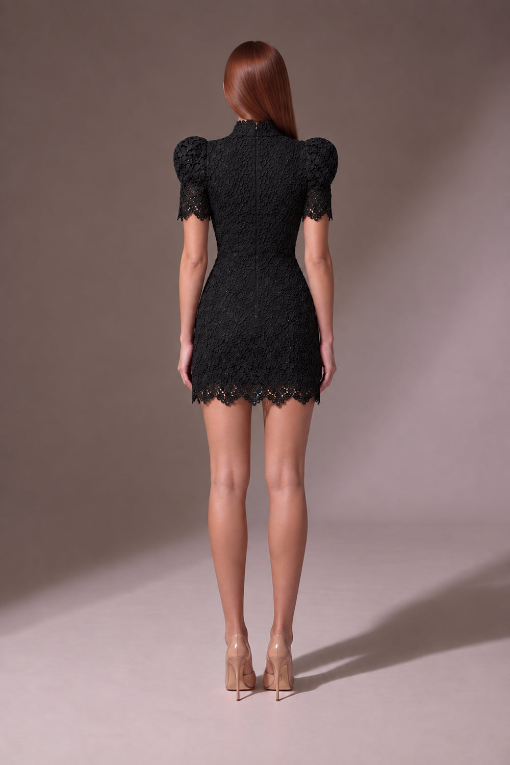 EAGLE DRESS