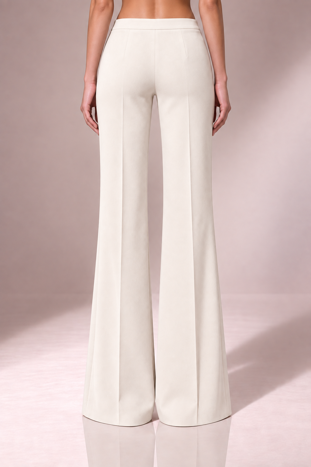 IRIS TROUSERS