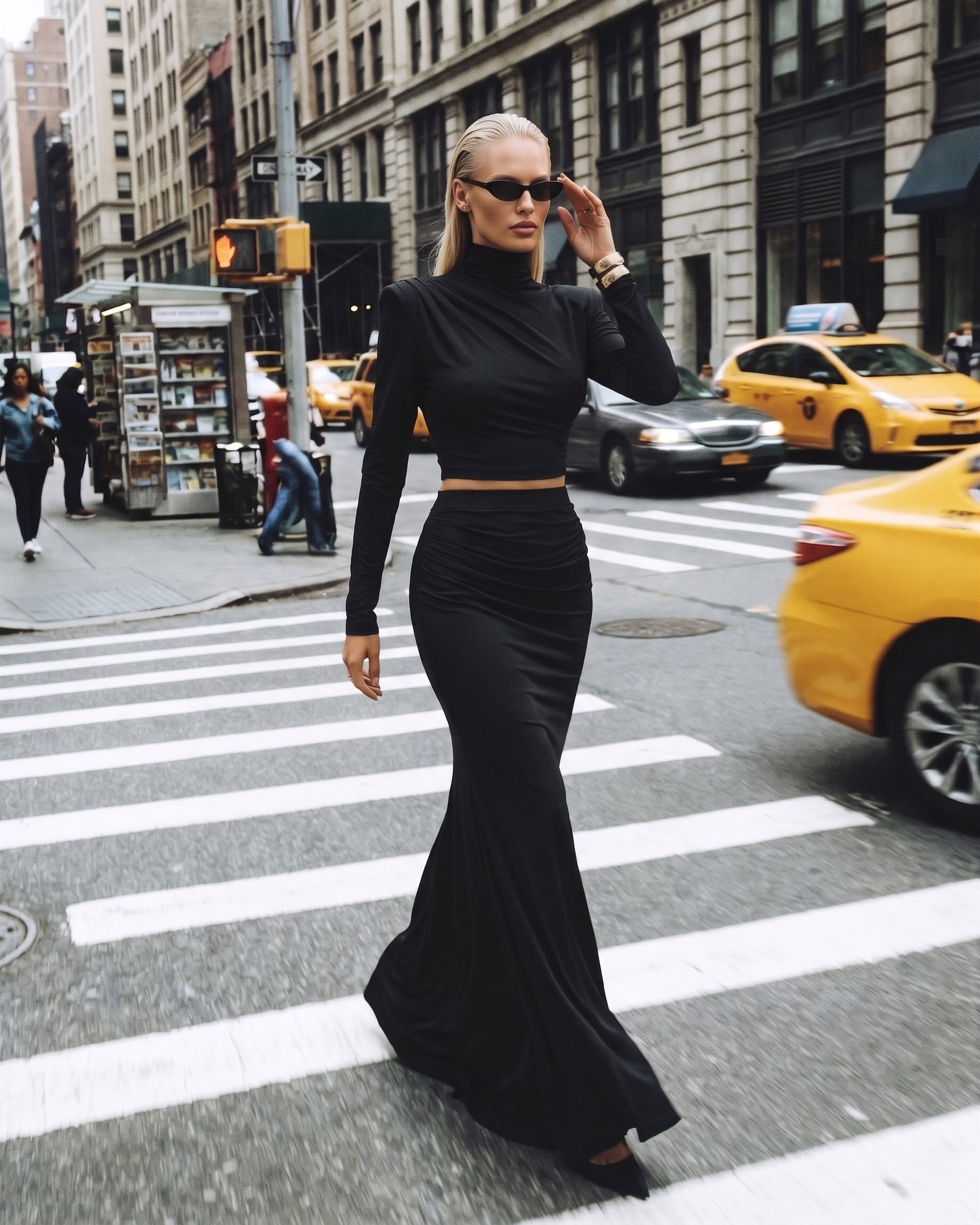 Vittoria Skirt