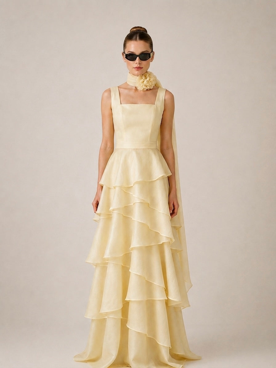 Rosalinda Dress
