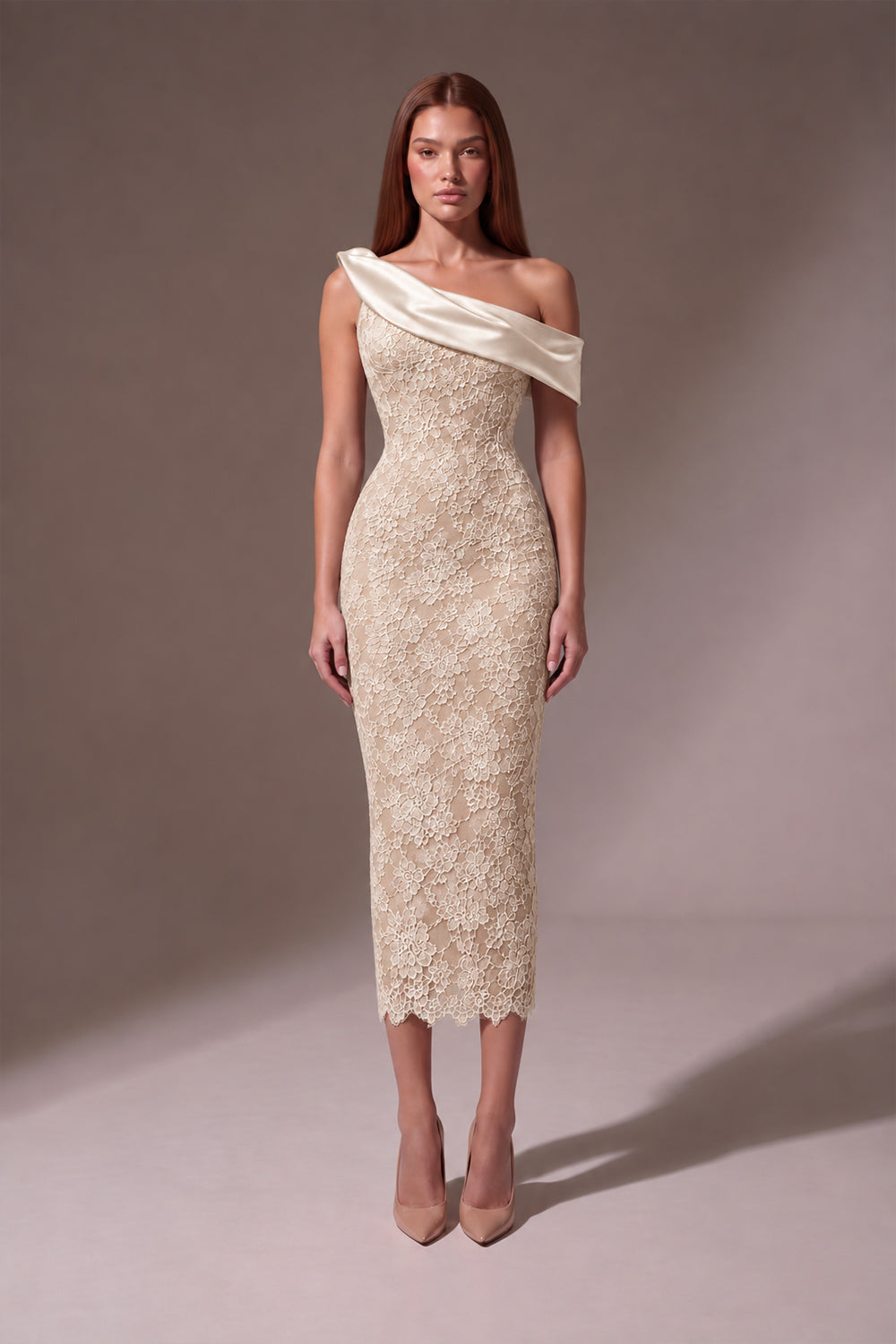 JASMINE DRESS
