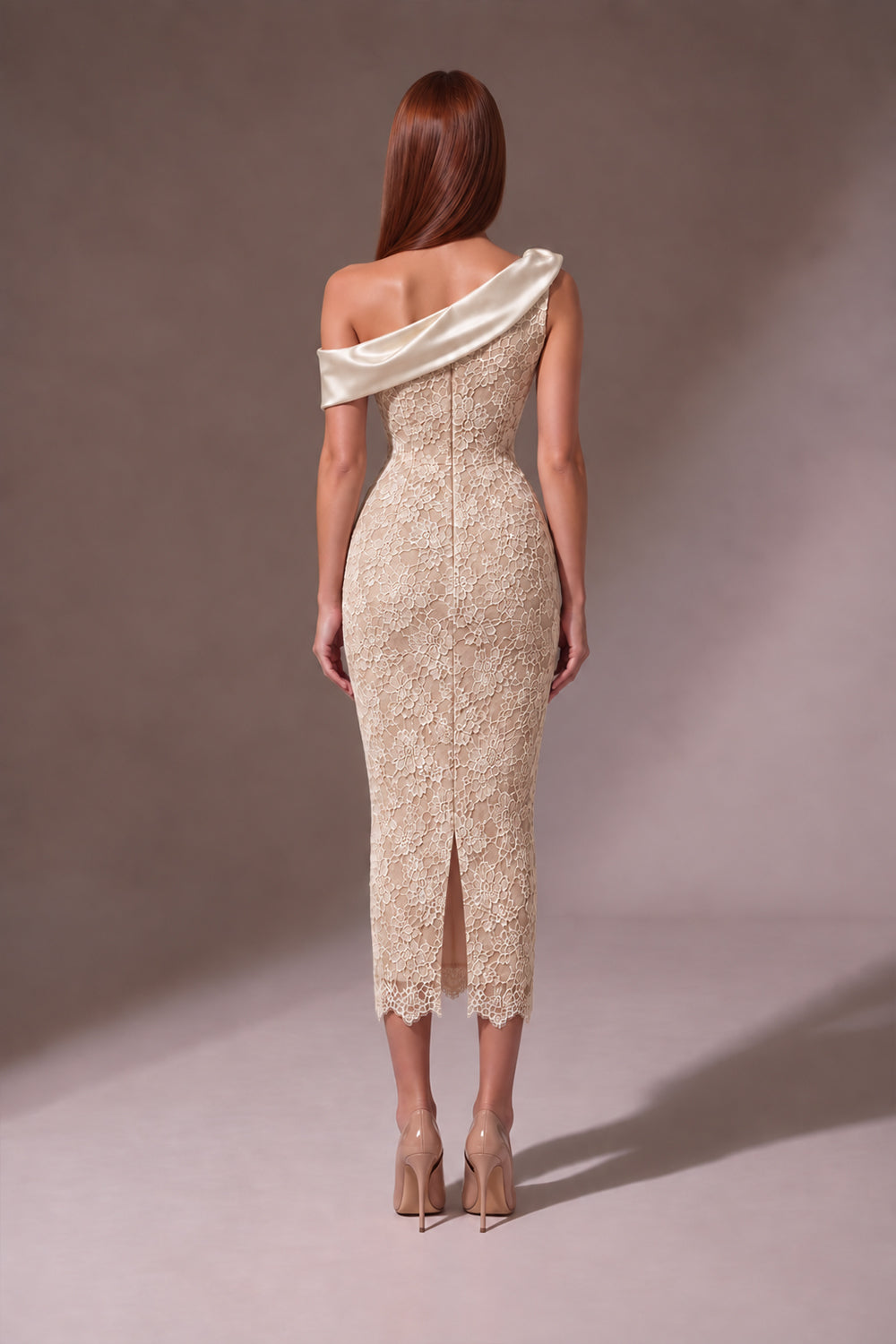JASMINE DRESS