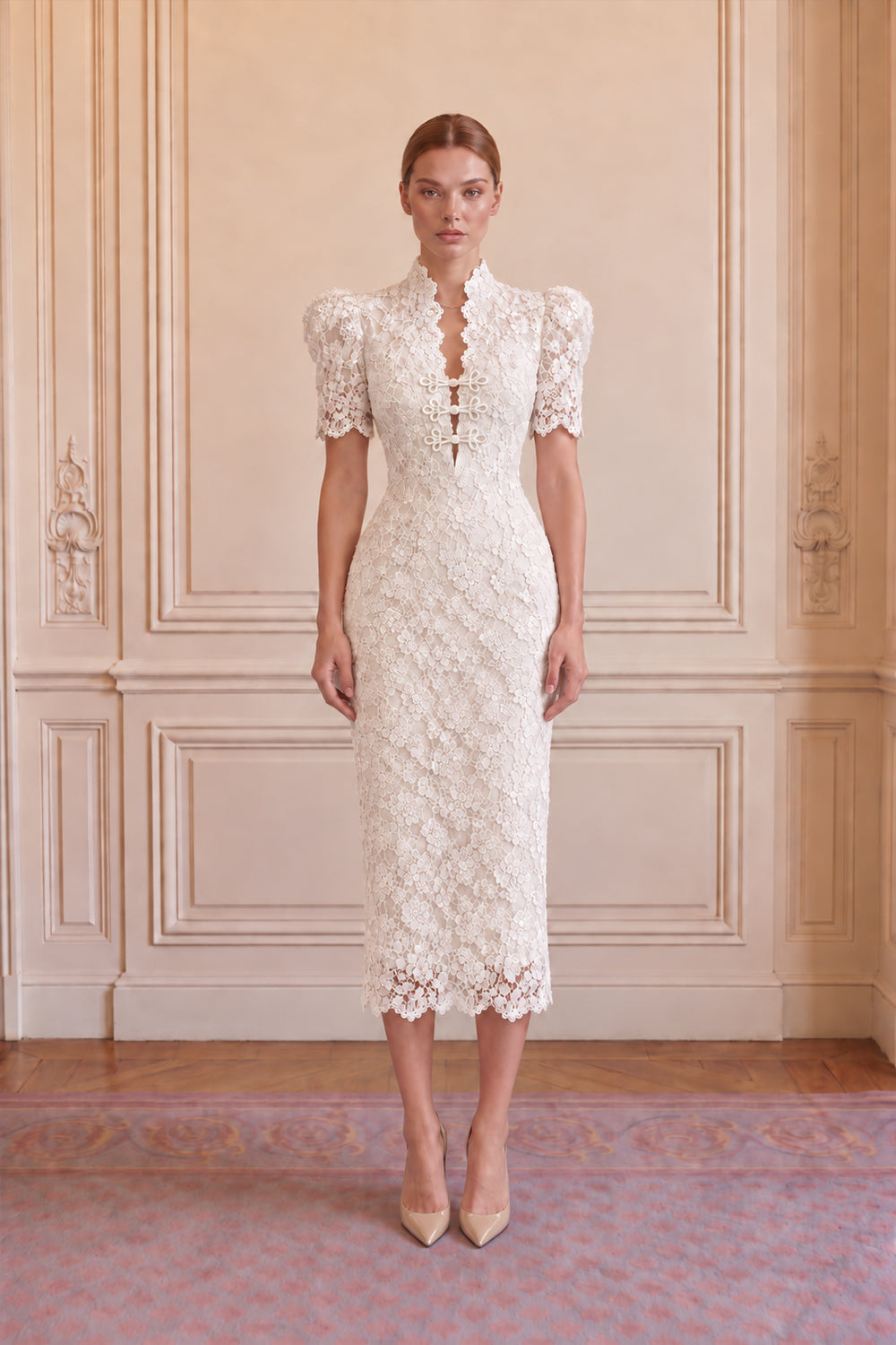 LILY DRESS