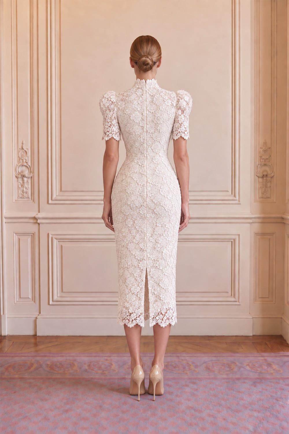 LILY DRESS