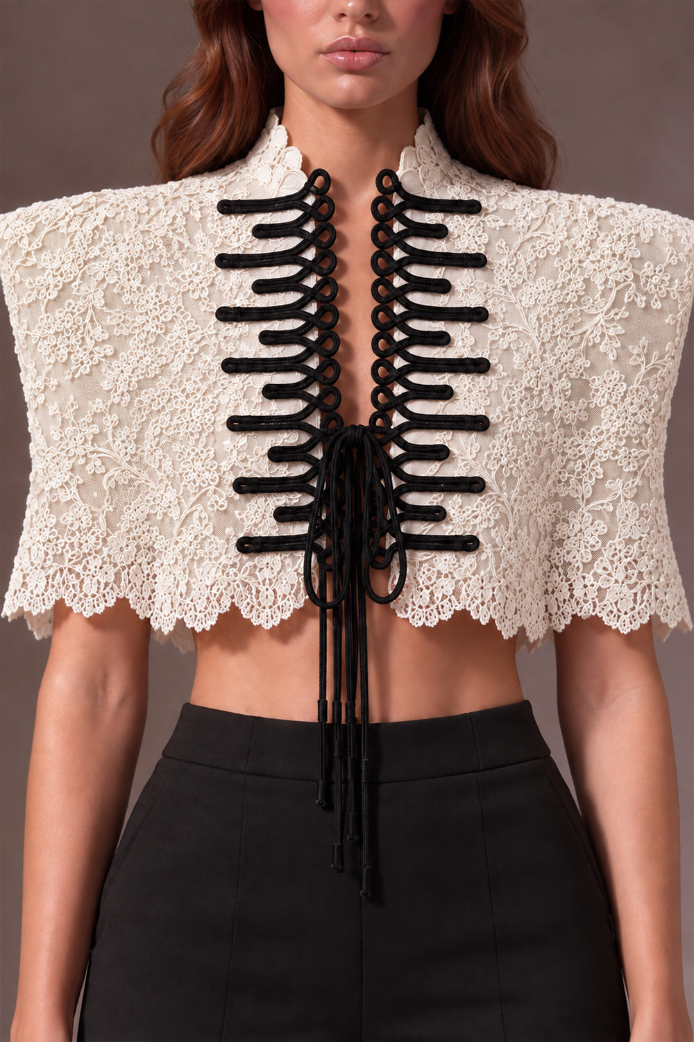MAGPIE CAPE
