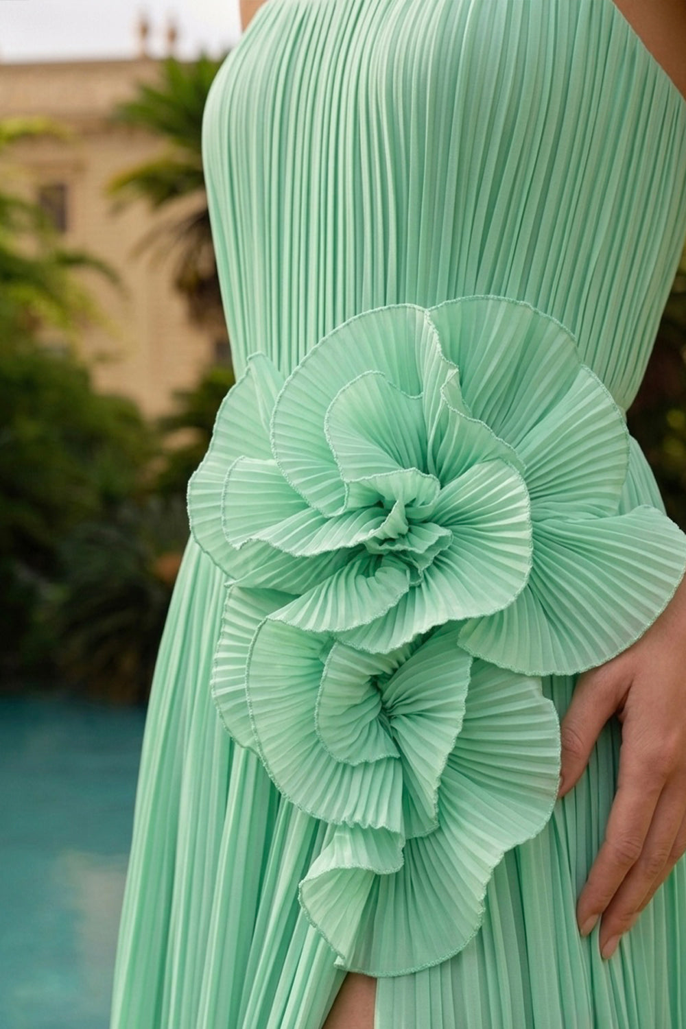 Lumera Dress