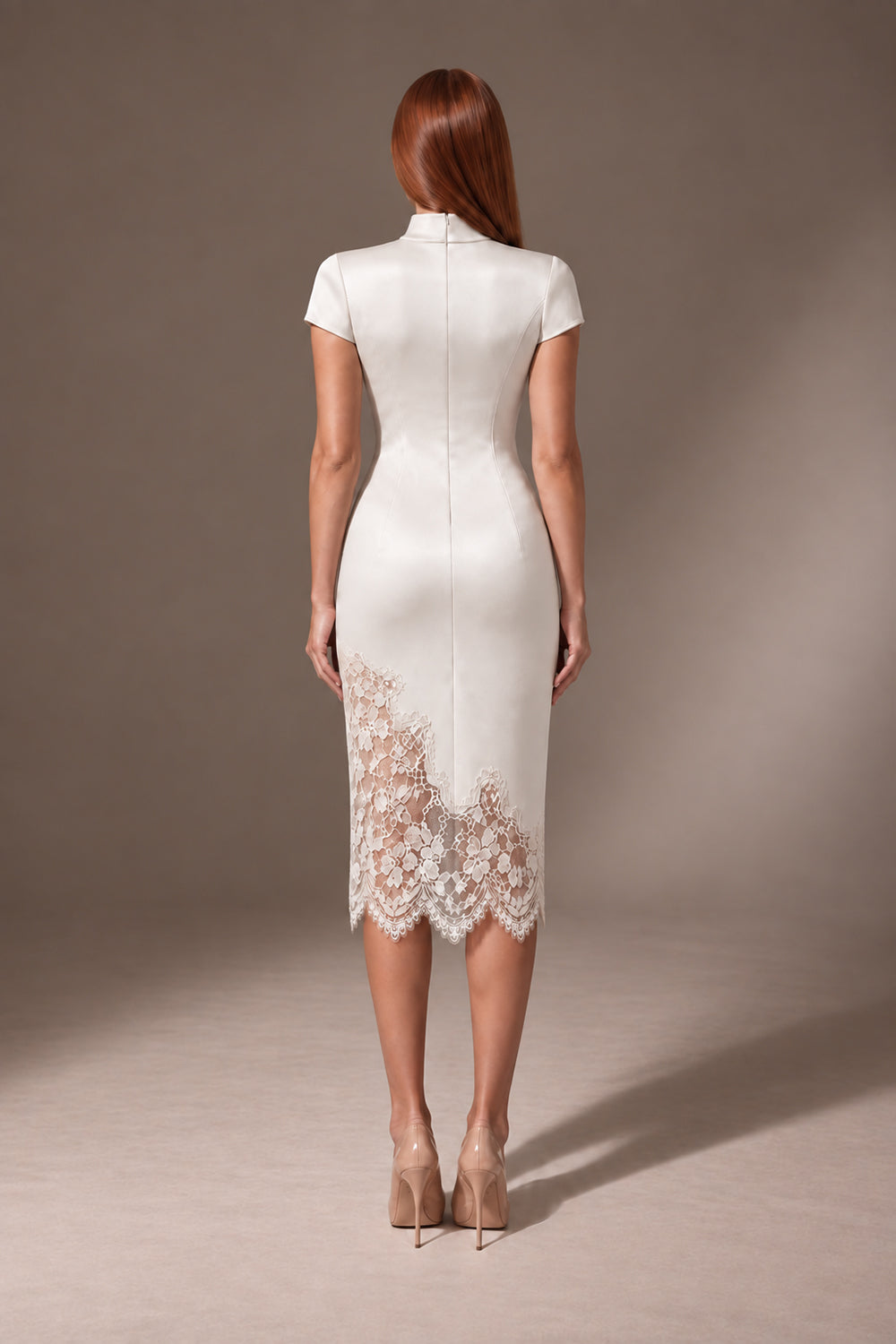 DOVE DRESS