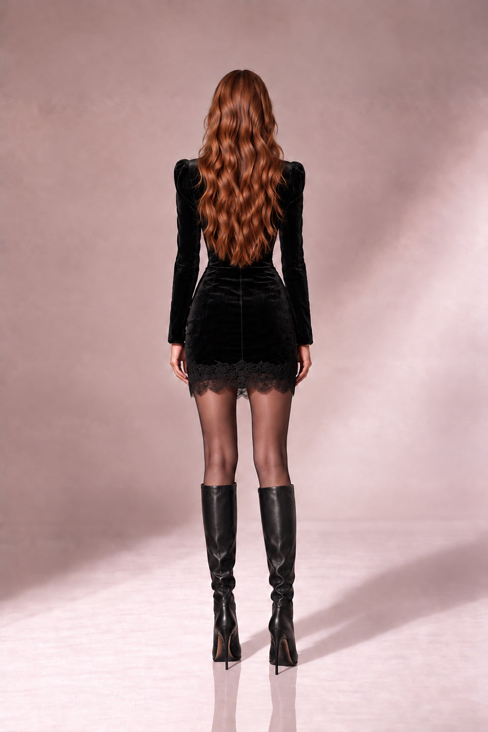 Robin Dress