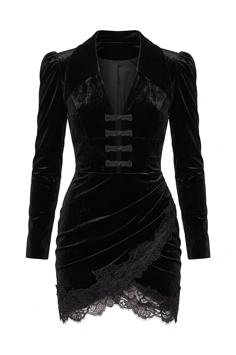 Robin Dress