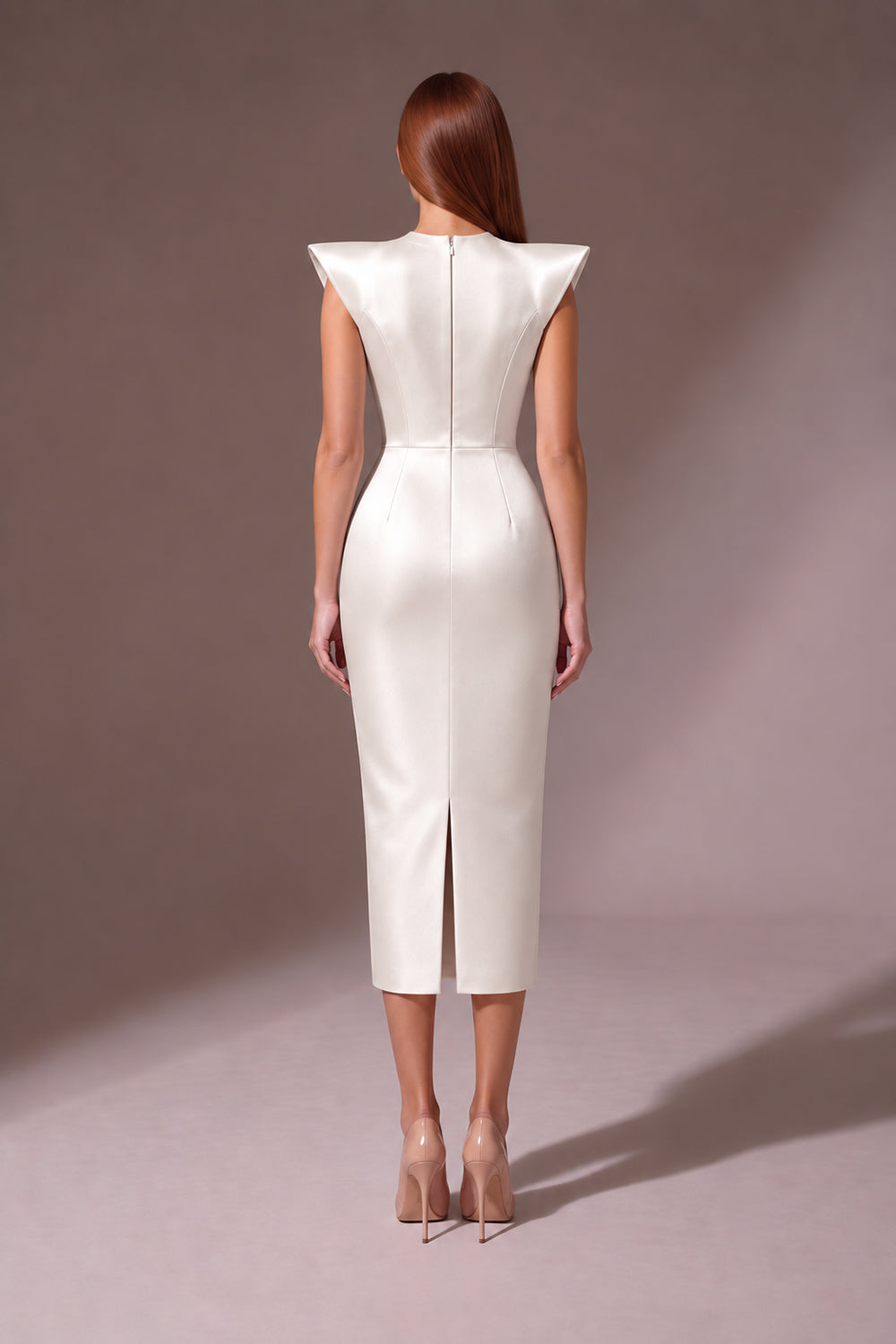VELORA DRESS