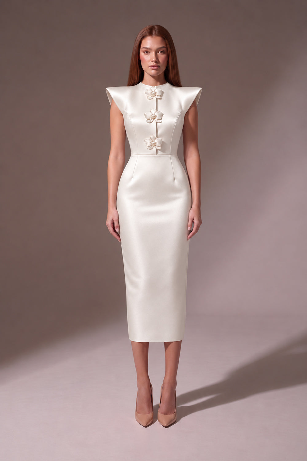 VELORA DRESS
