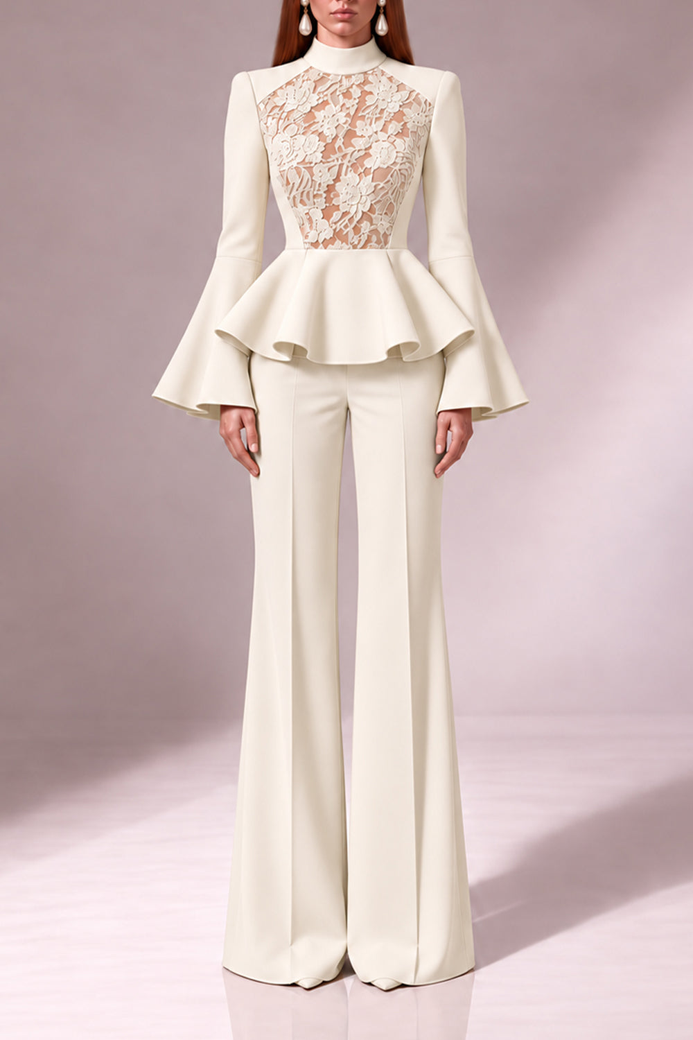 ANEMONE TOP