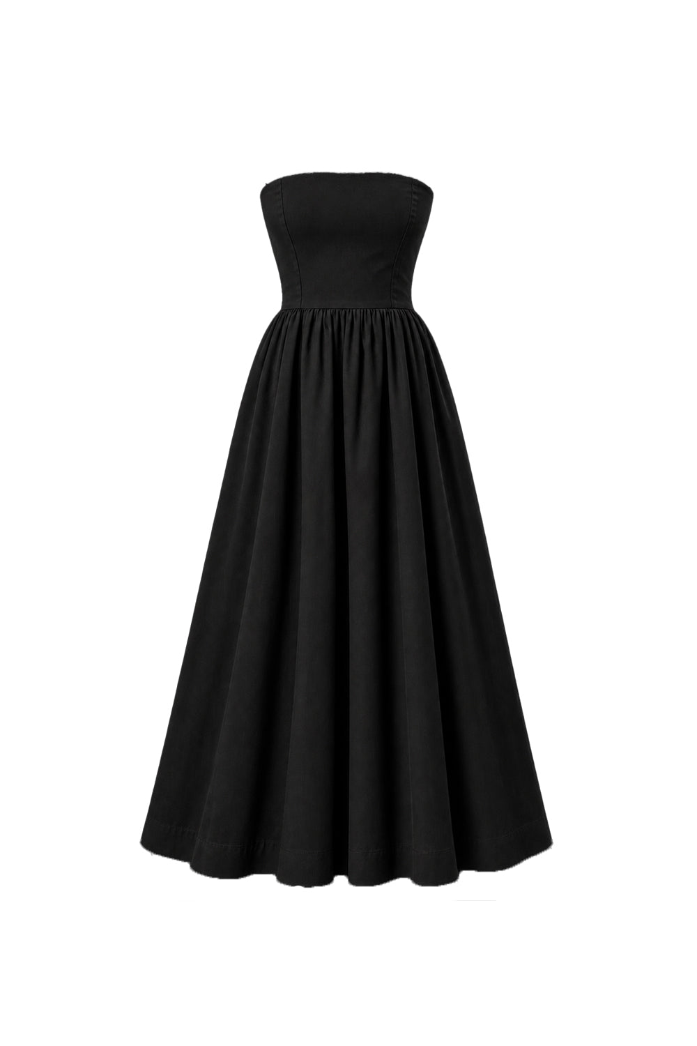 Lola Dress Black