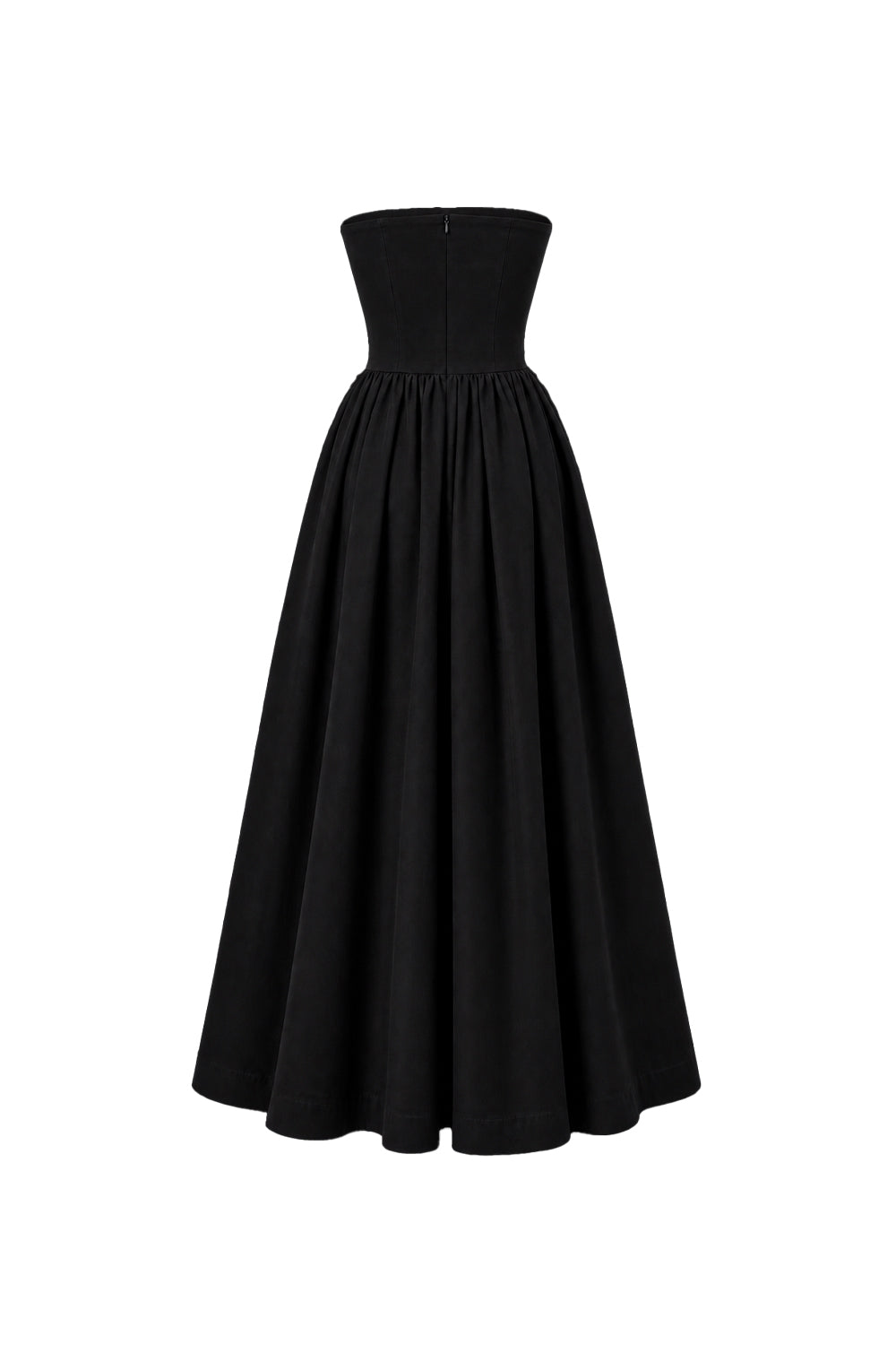 Lola Dress Black