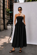 Lola Dress Black