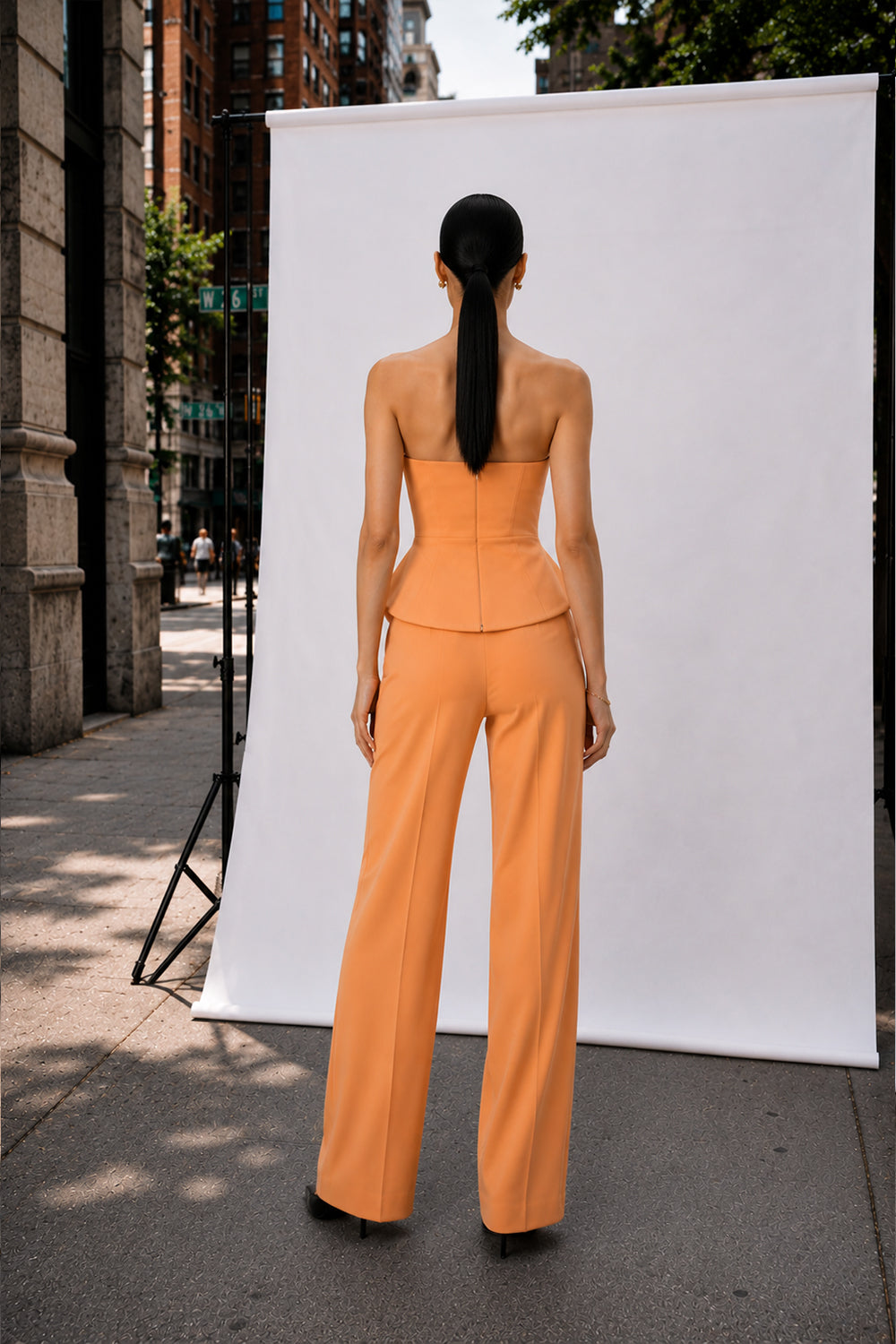 Adriana Set Mango