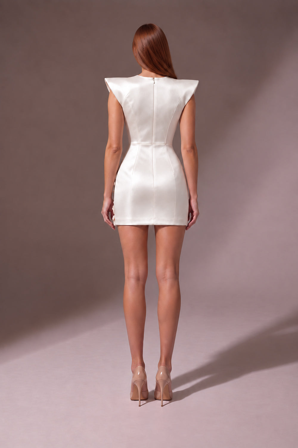 ORPHEA DRESS