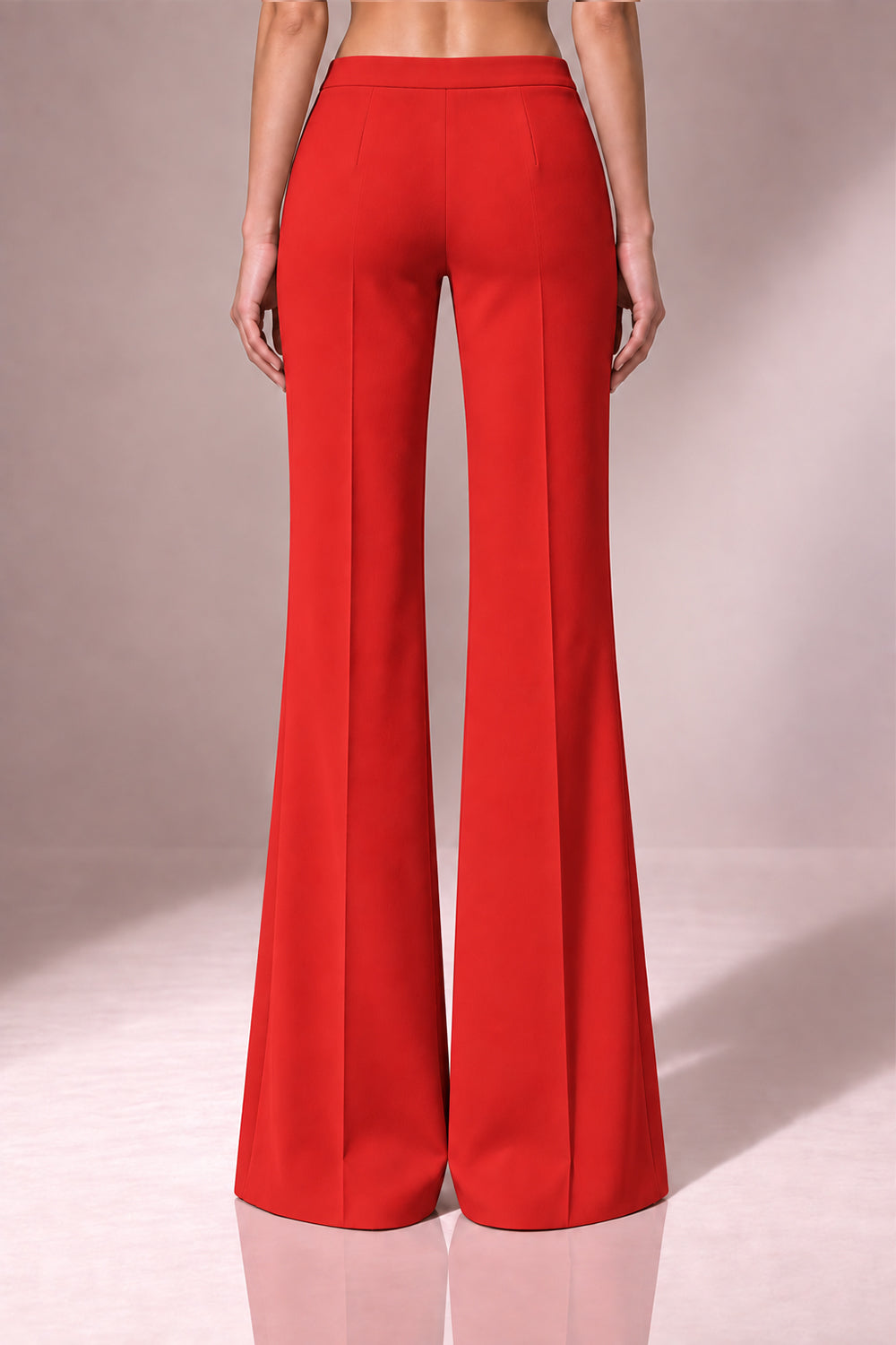 IRIS TROUSERS
