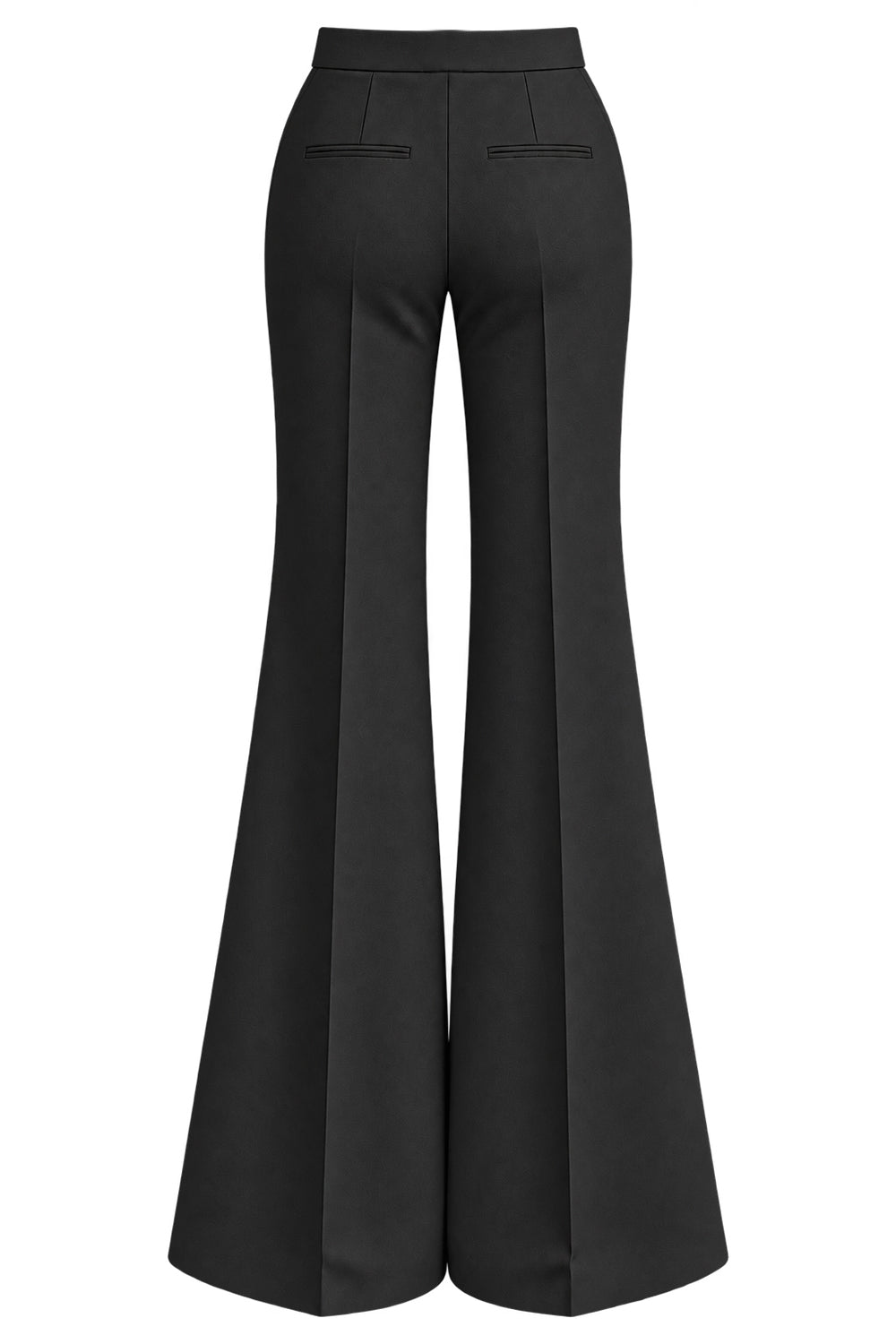 BIRD OF PARADISE TROUSERS