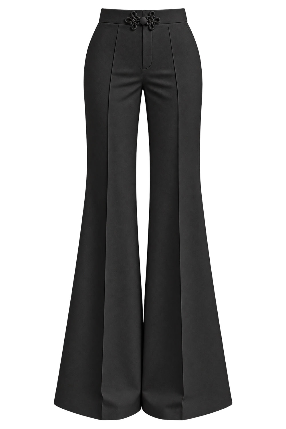 BIRD OF PARADISE TROUSERS