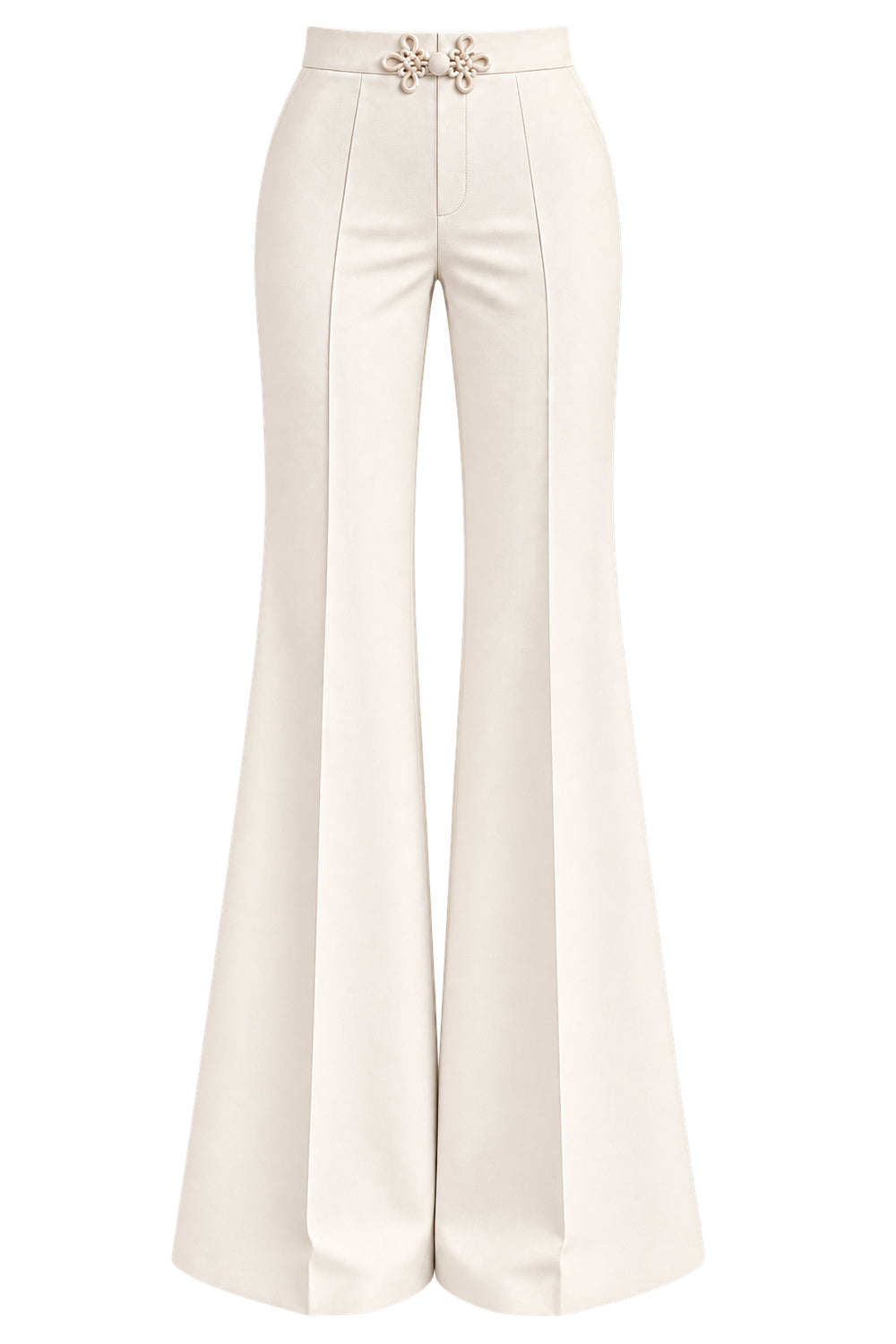 BIRD OF PARADISE TROUSERS