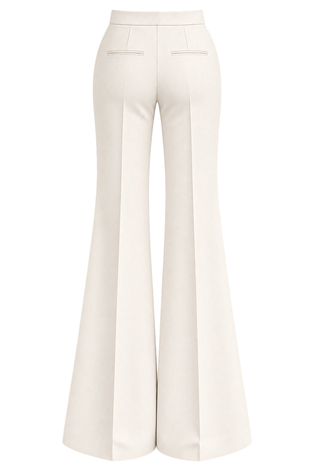 BIRD OF PARADISE TROUSERS