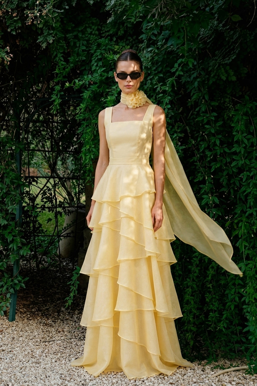 Rosalinda Dress