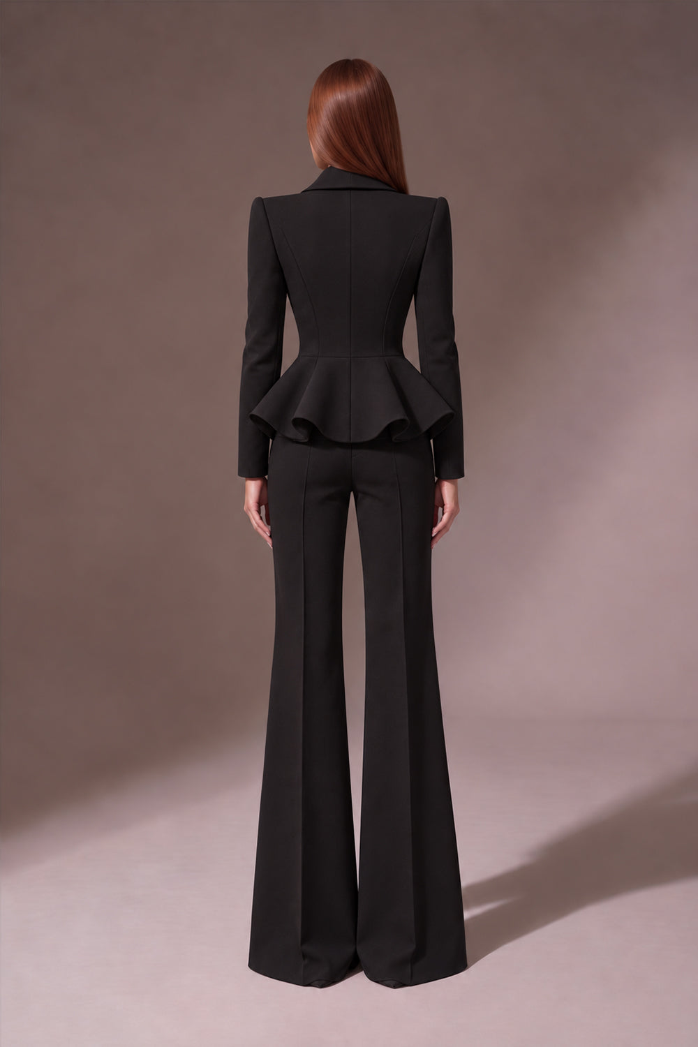 BIRD OF PARADISE TOP