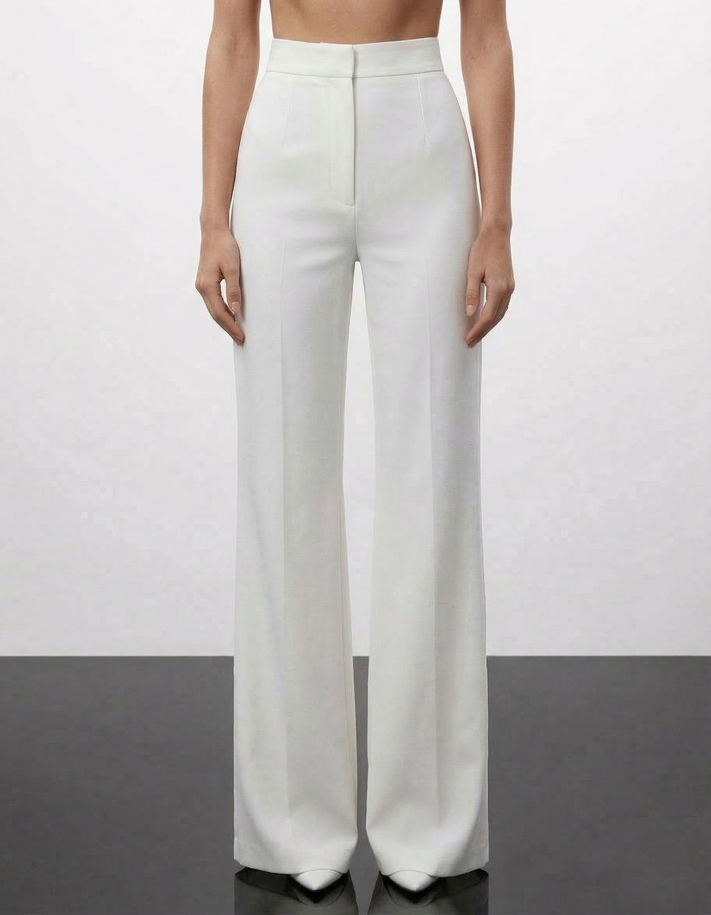 ADRIANA TROUSERS