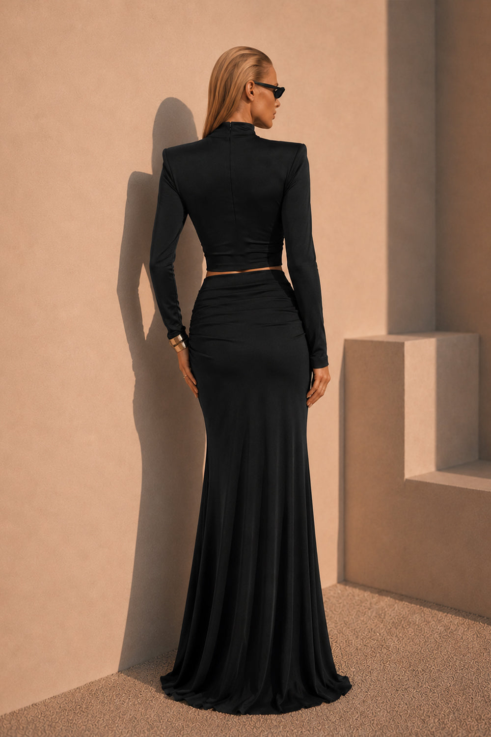 Vittoria Skirt